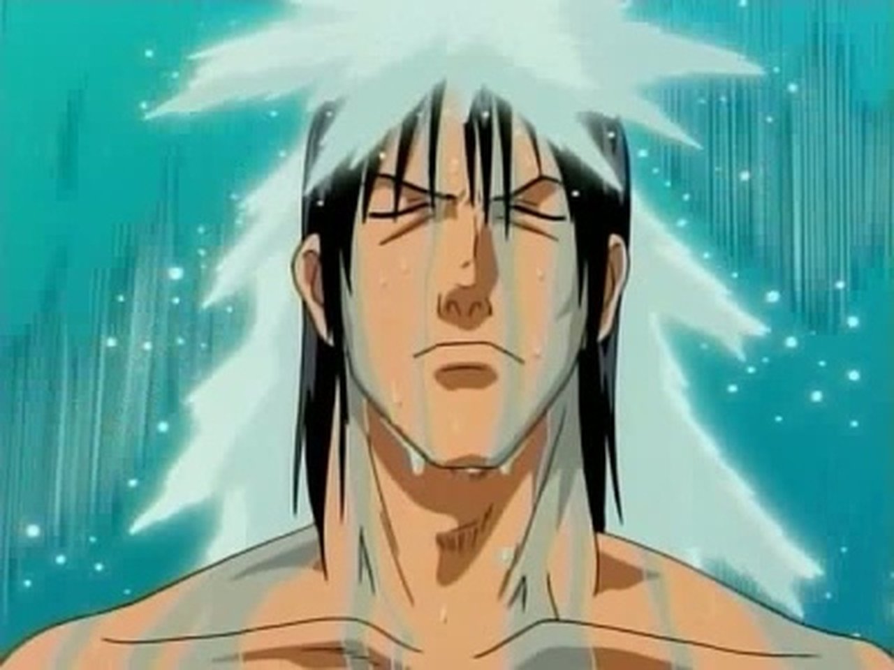 Yakitate!! Japan - Season 1 Episode 10 : Each One's Opening Curtain!! The Pantasia Newcomers' Battle Begins!