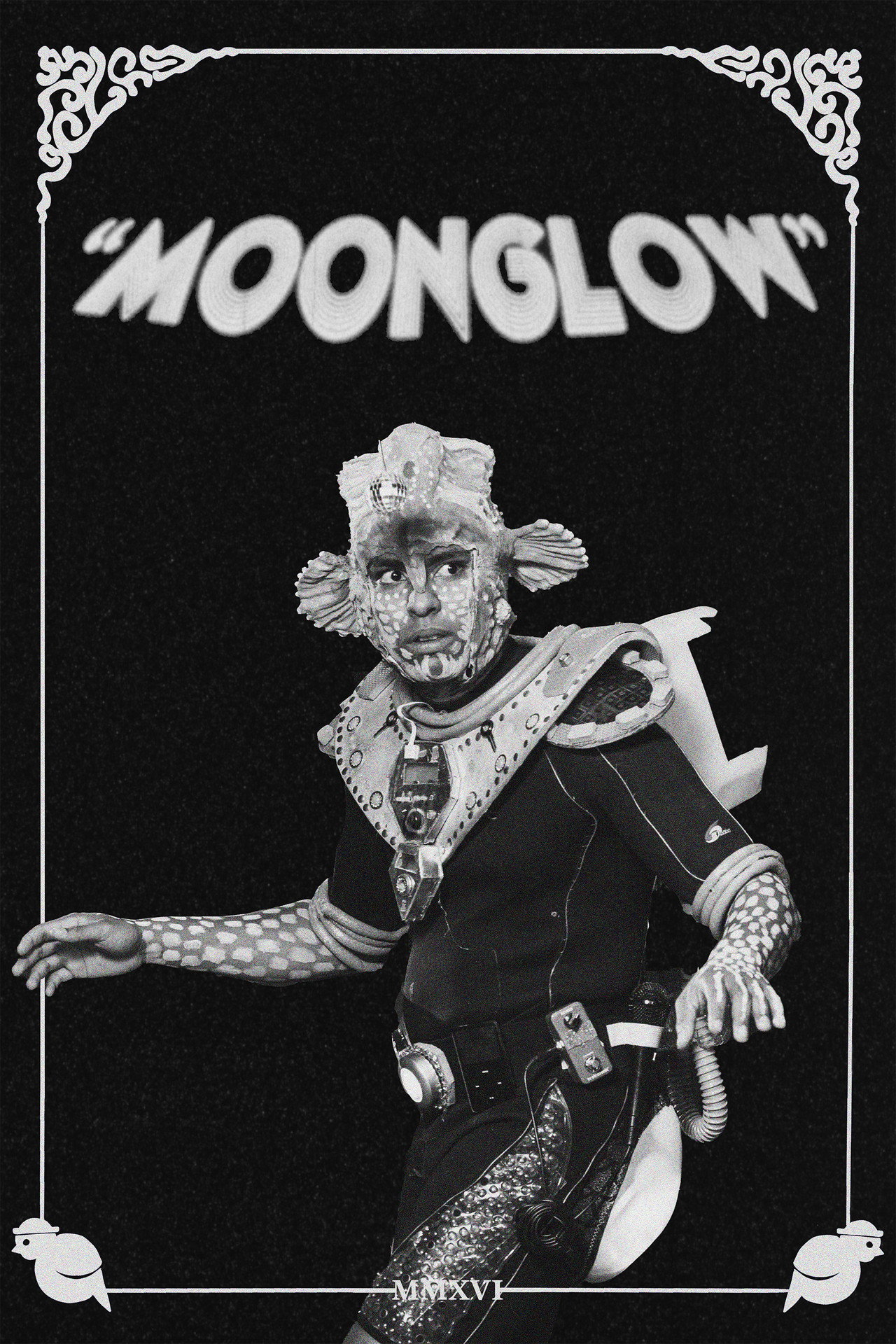 MOONGLOW filmaffisch