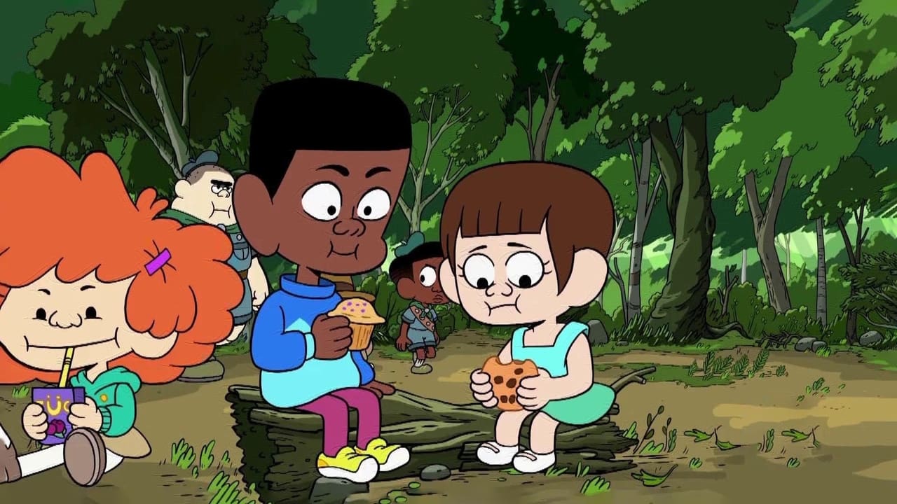 Craig of the Creek - Season 3 Episode 17 : Alternate Creekiverse