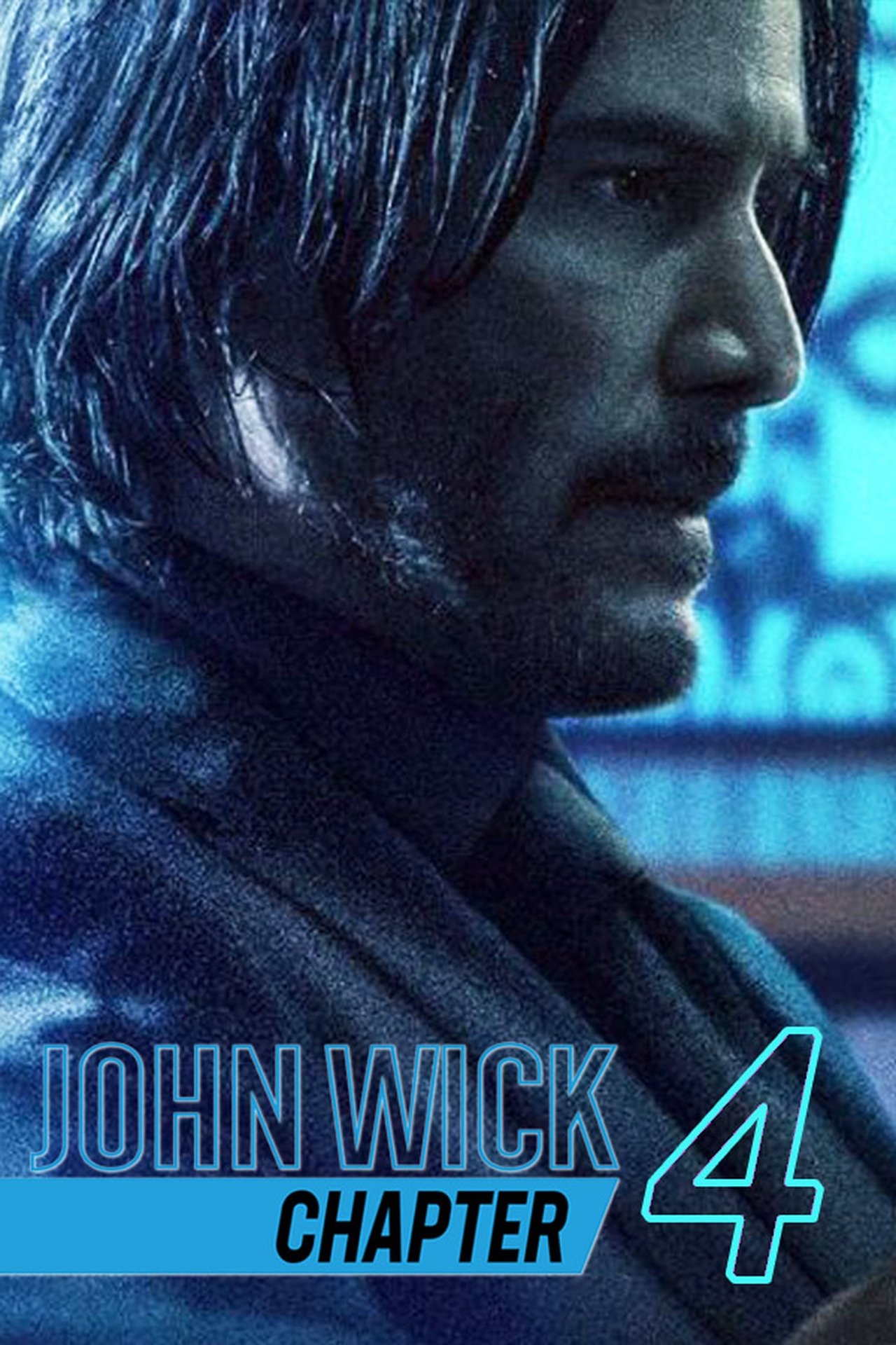 Watch John Wick: Chapter 4 (2022) Full Movie HD | WATCHFLIX