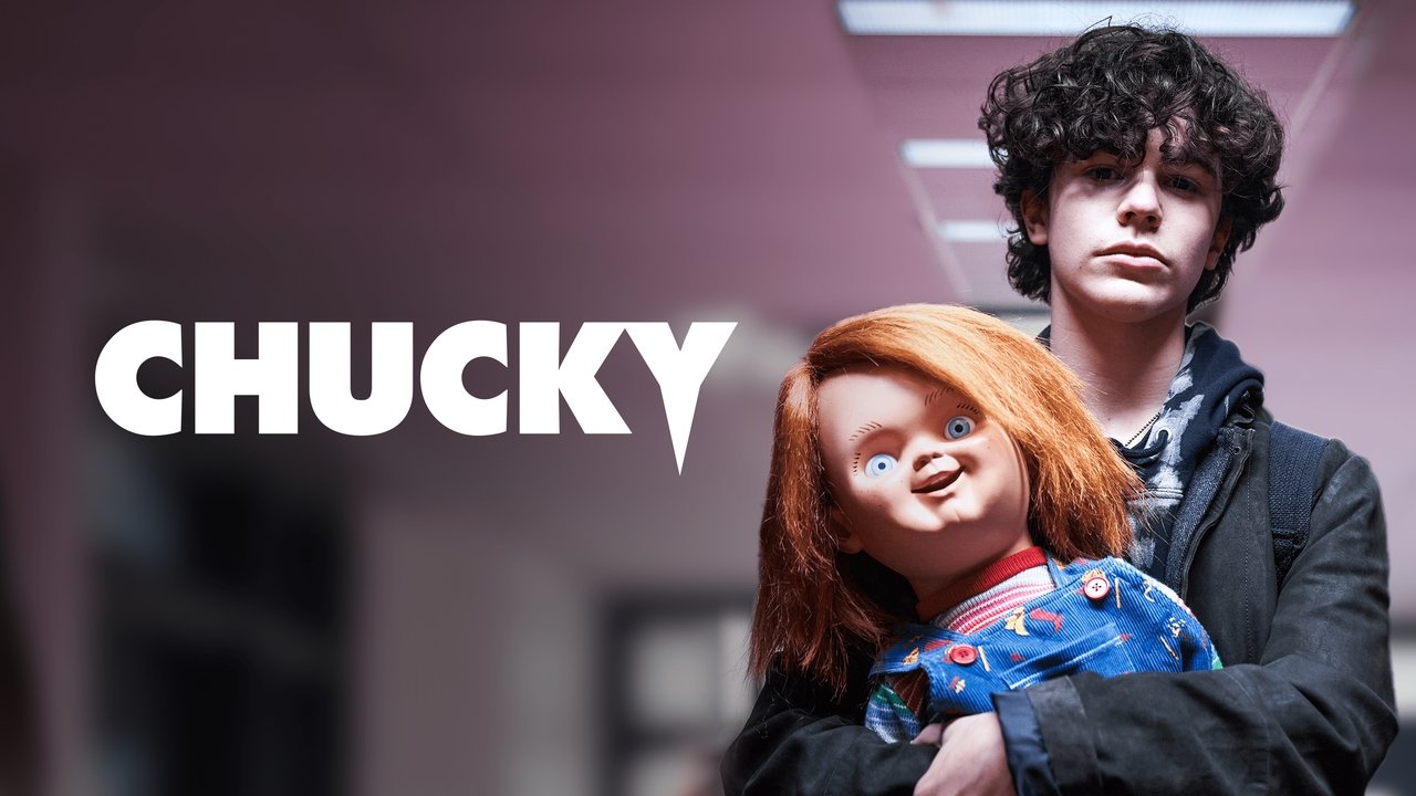 Chucky - Season 1