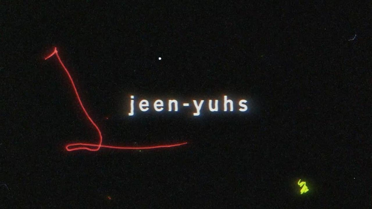 jeen-yuhs: A Kanye Trilogy background