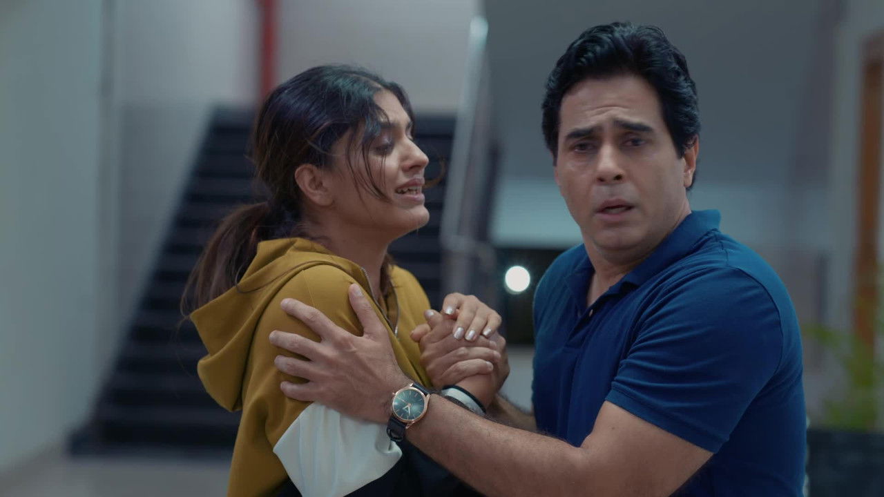 Roohaniyat — Épisode 15