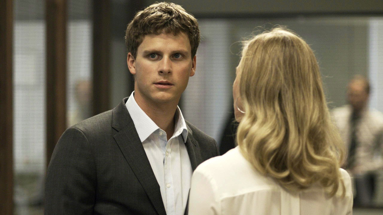 Moscou noir — Épisode 1