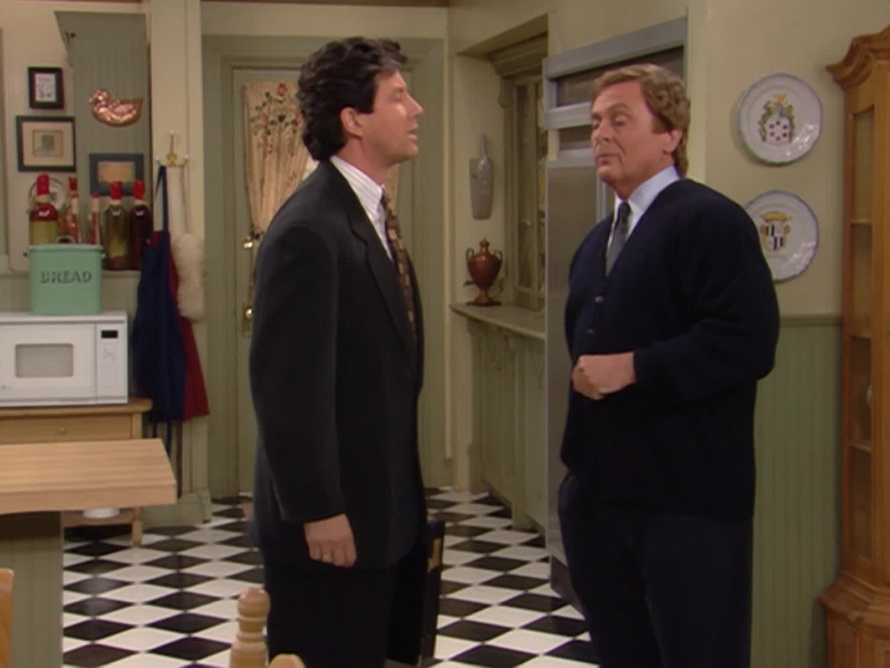 Image La niñera (The Nanny)