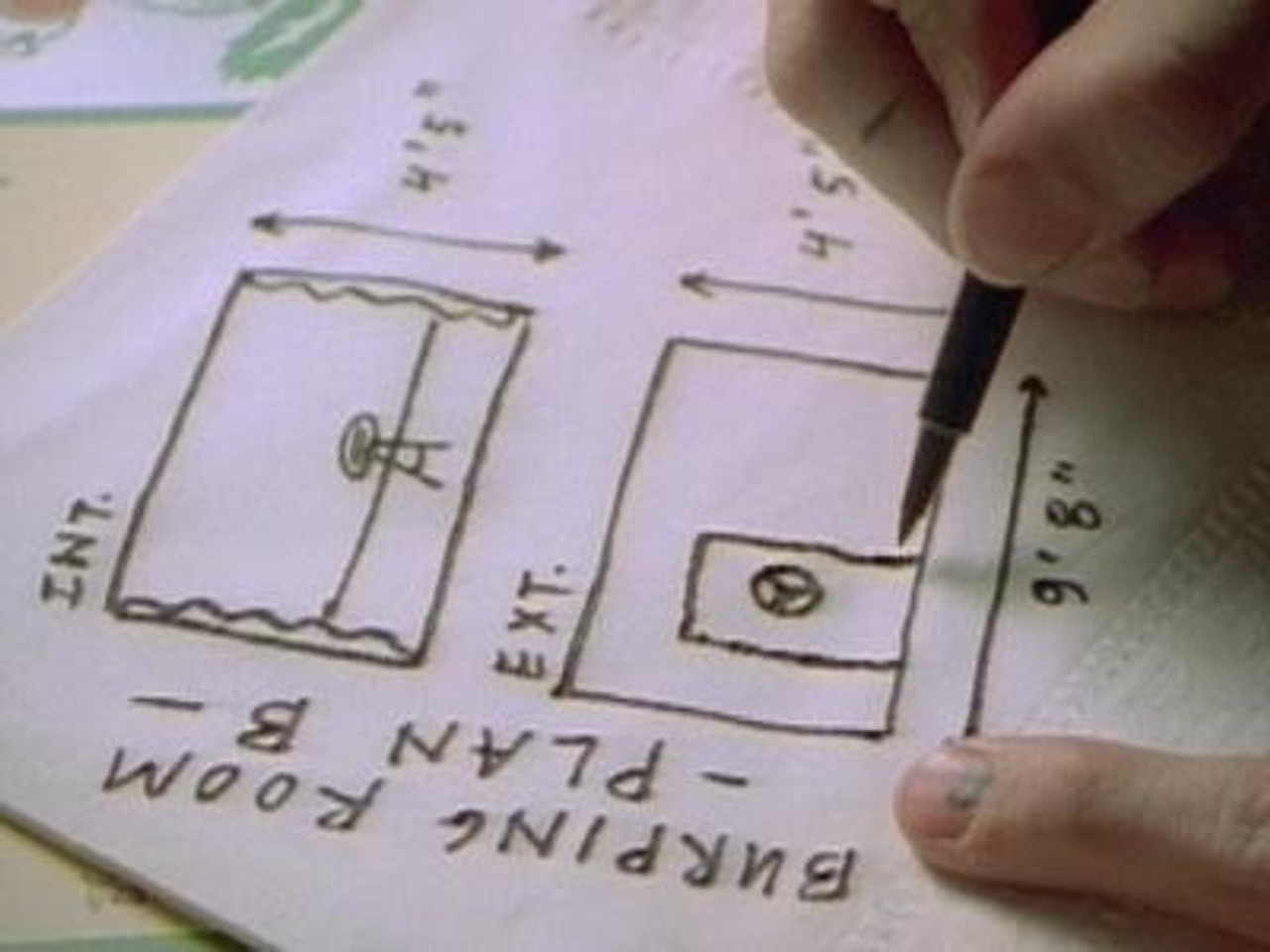 The Adventures of Pete & Pete — Épisode 15