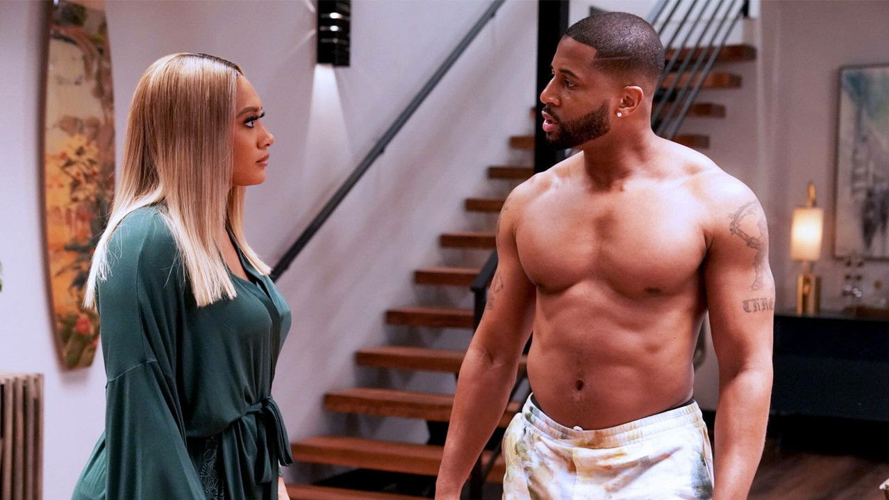 Tyler Perry's Zatima — Épisode 9