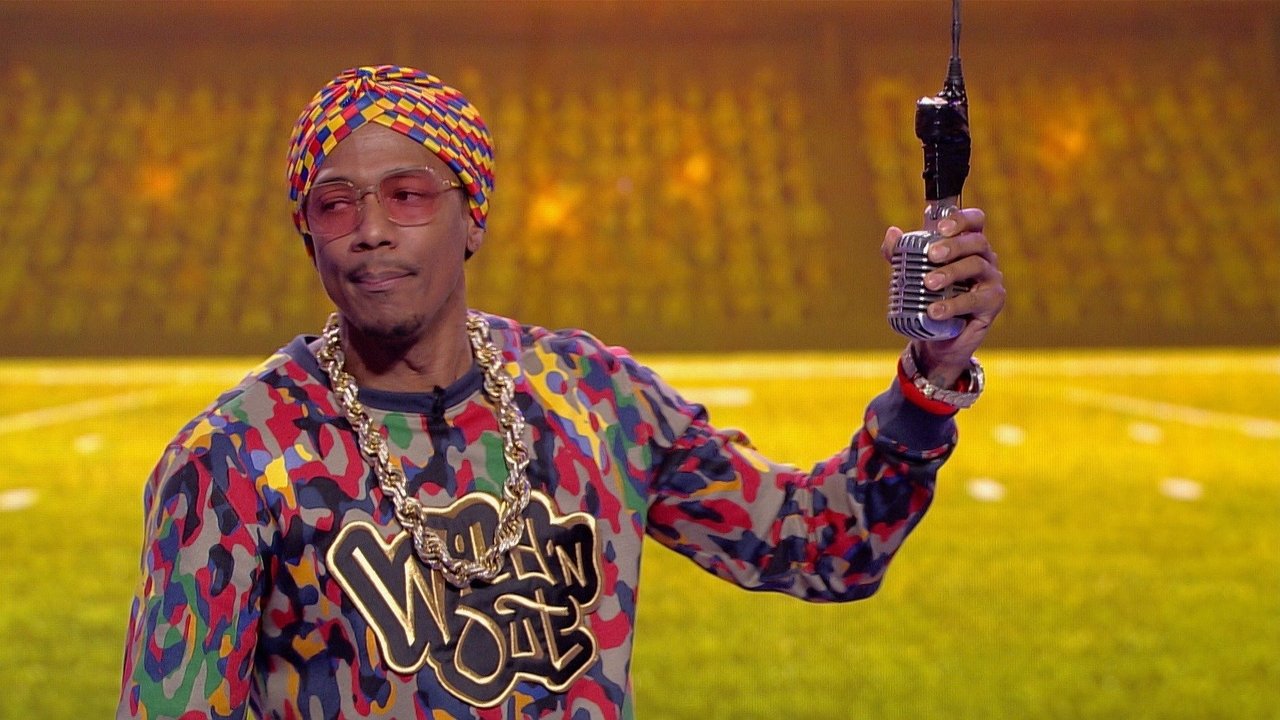 Nick Cannon Presents: Wild 'N Out - Season 13 Episode 18 : Eva Marcille/G Herbo