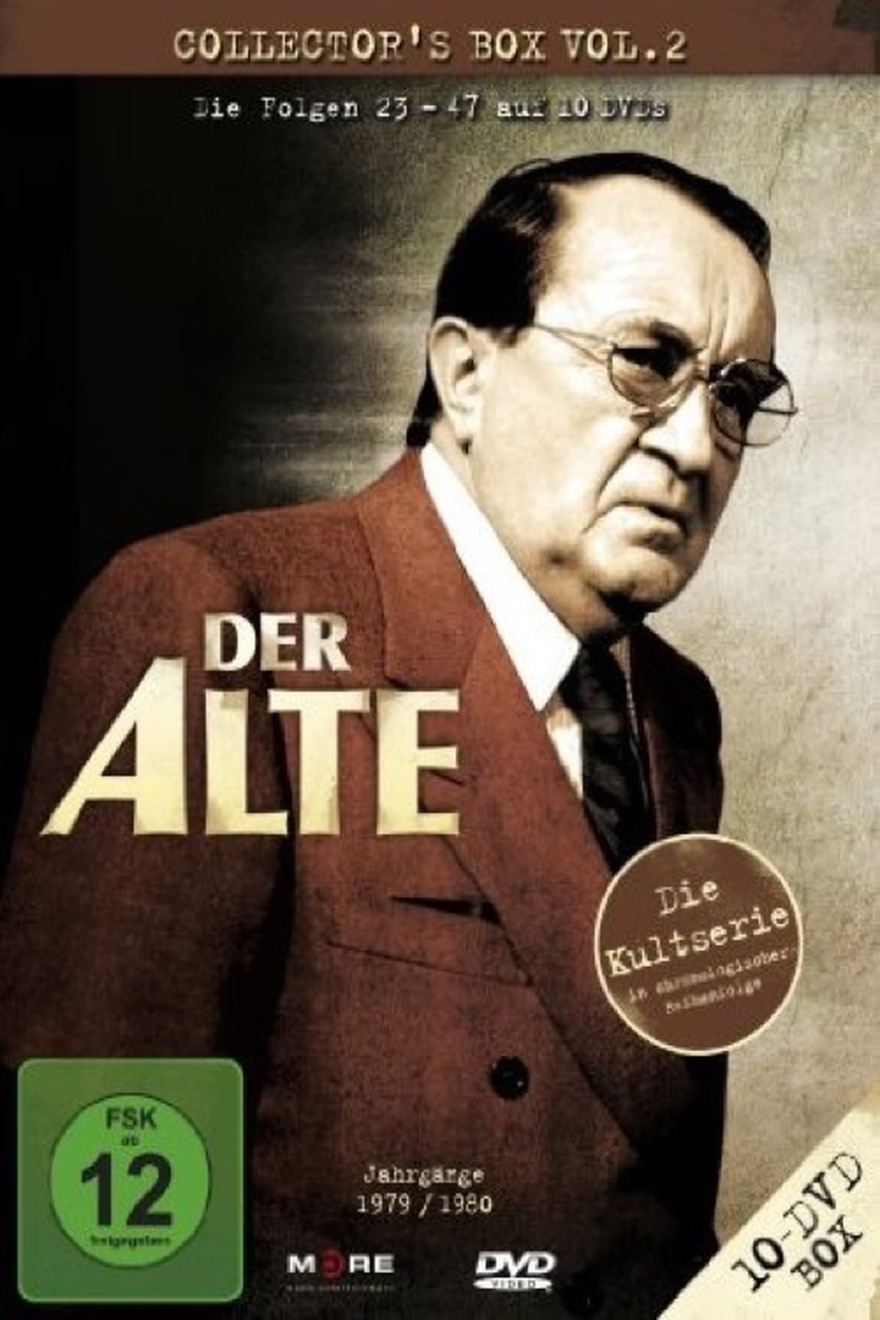 Der Alte (1979)