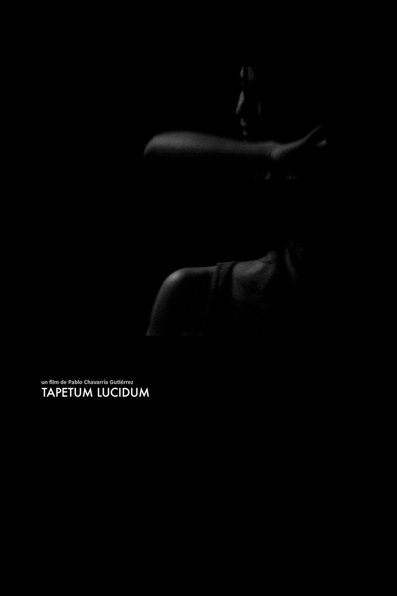 Tapetum Lucidum Backdrop