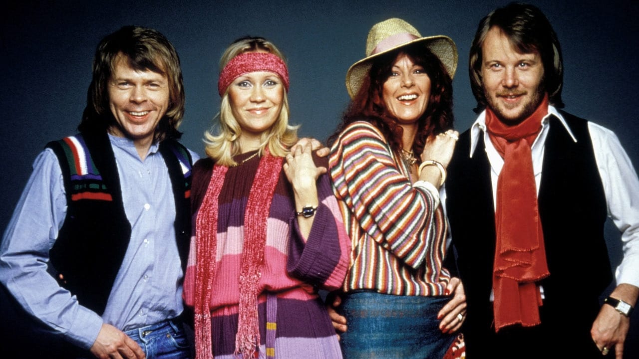 ABBA: The Movie (1977)