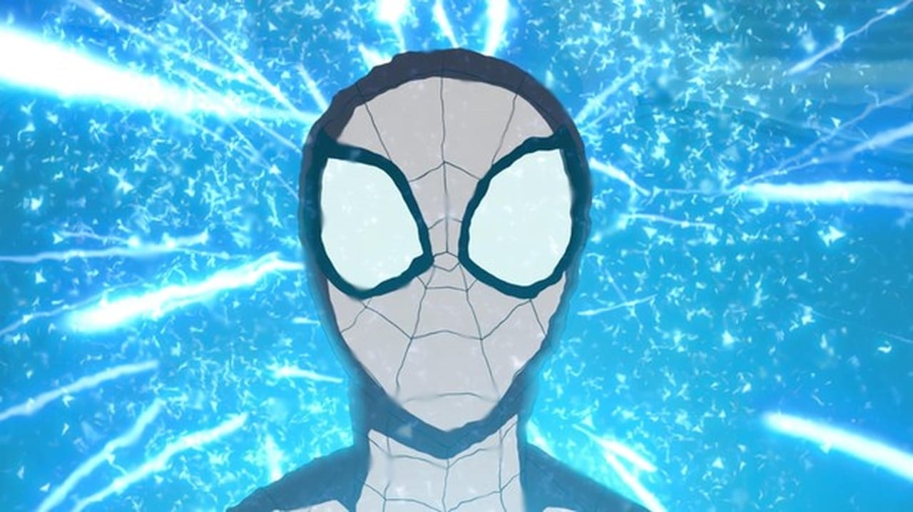 Marvel's Spider-Man - Season 2 Episode 13 : The Living Brain