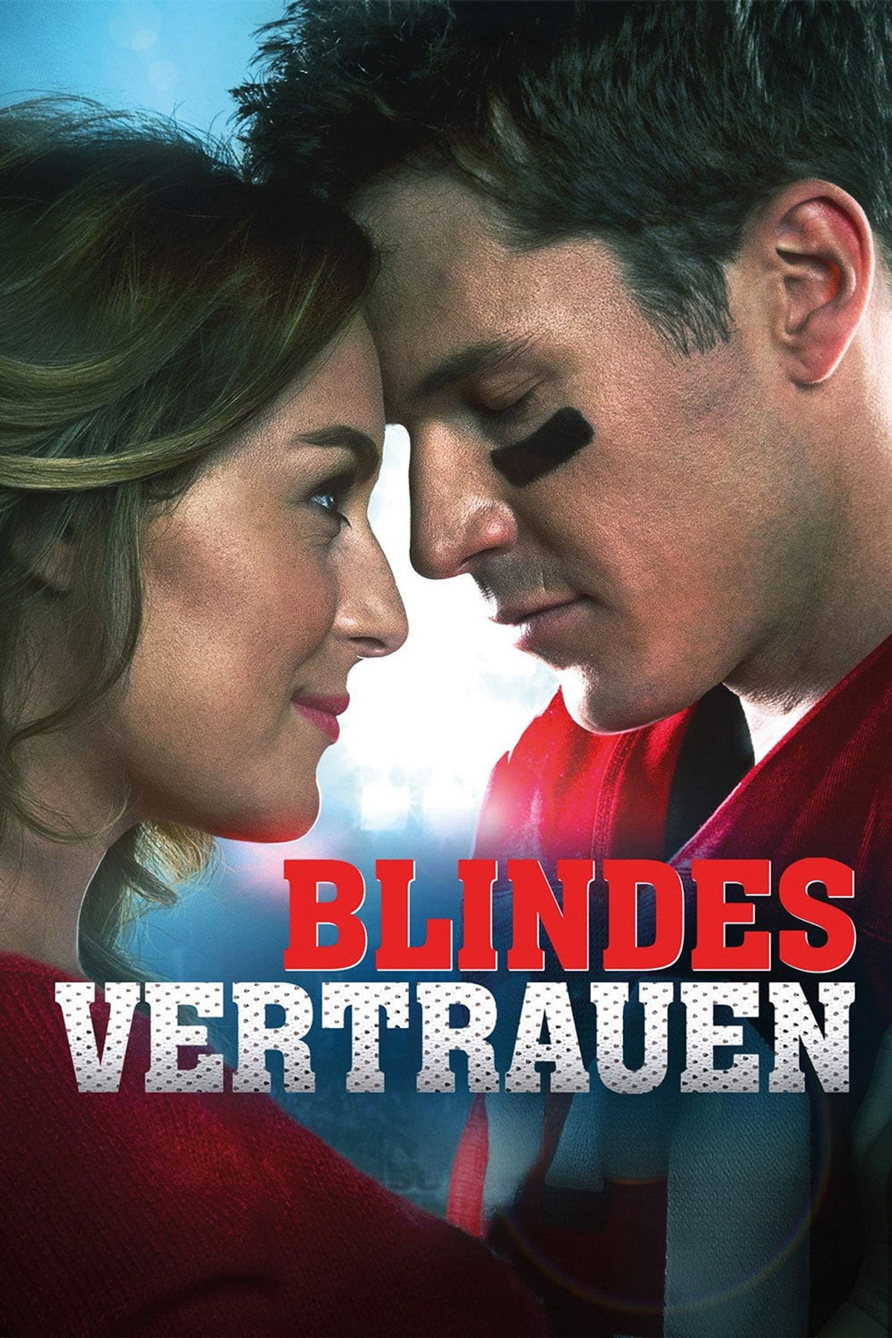 Blindes Vertrauen
