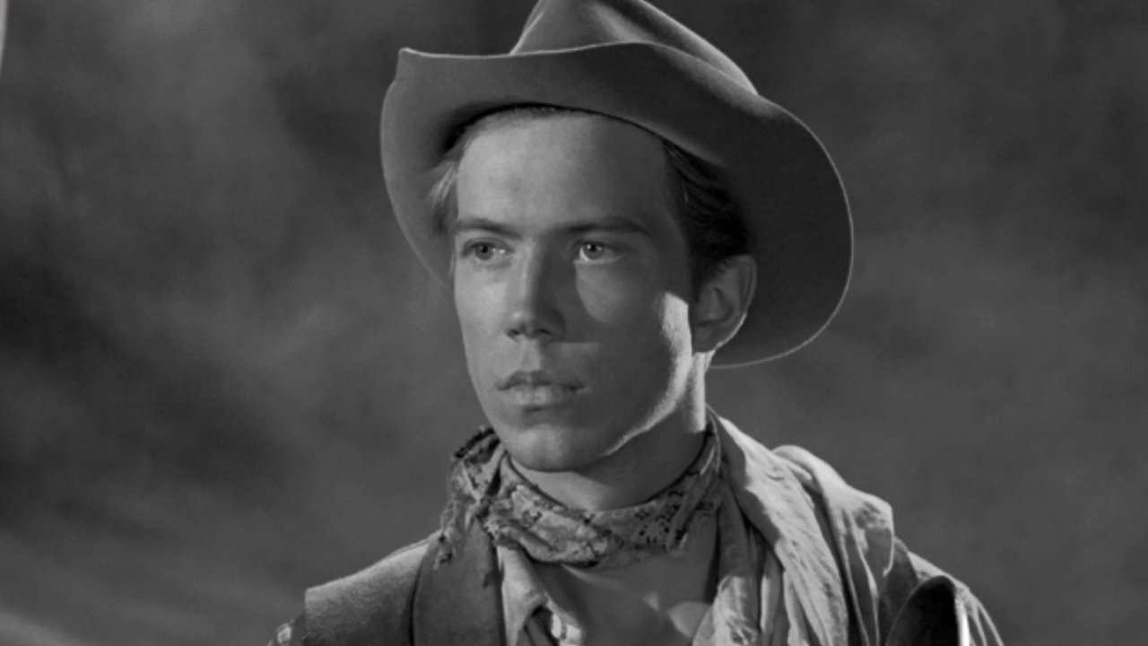 Rawhide - Season 1 Episode 11 : Incident of the Coyote Weed