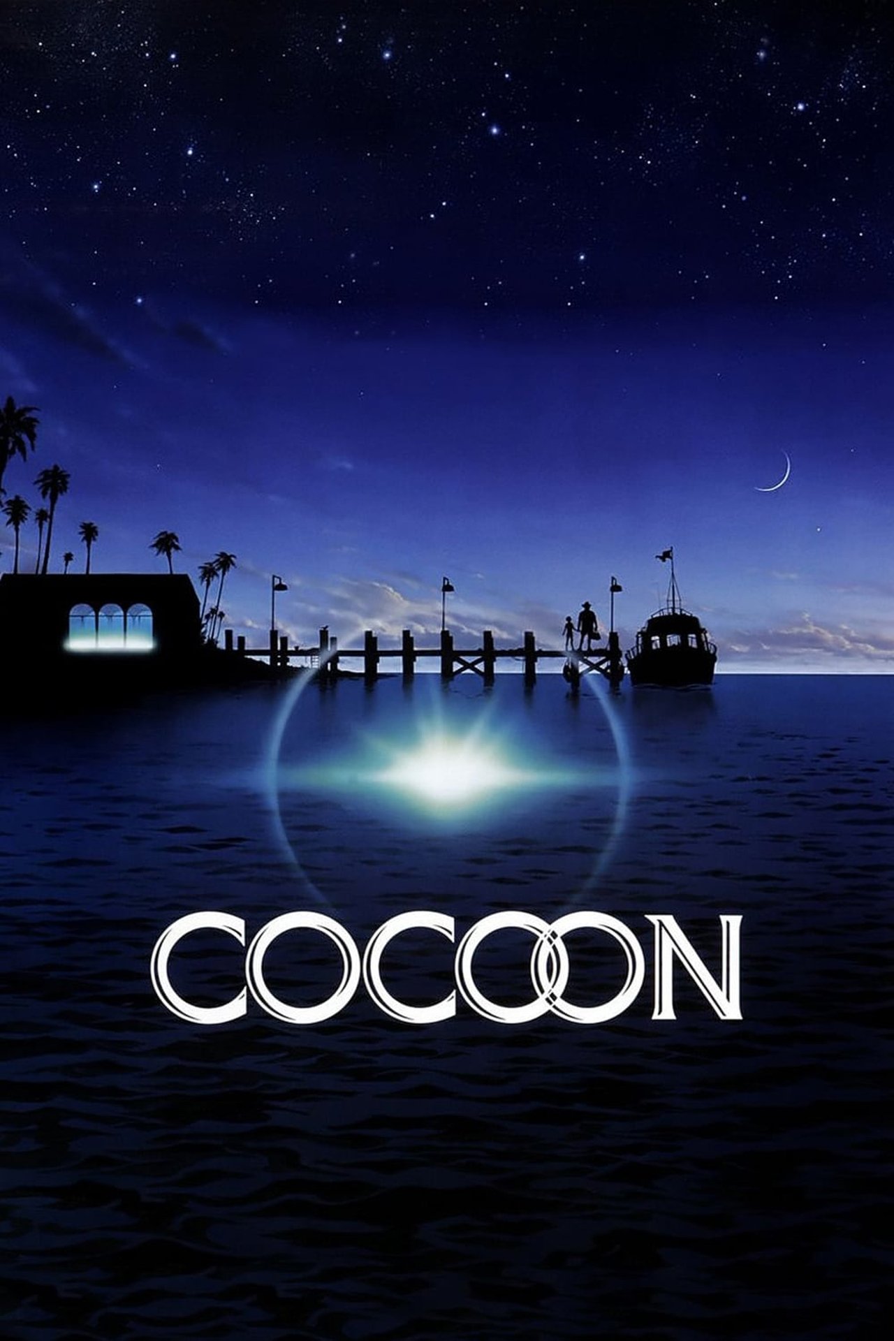 Cocoon poster