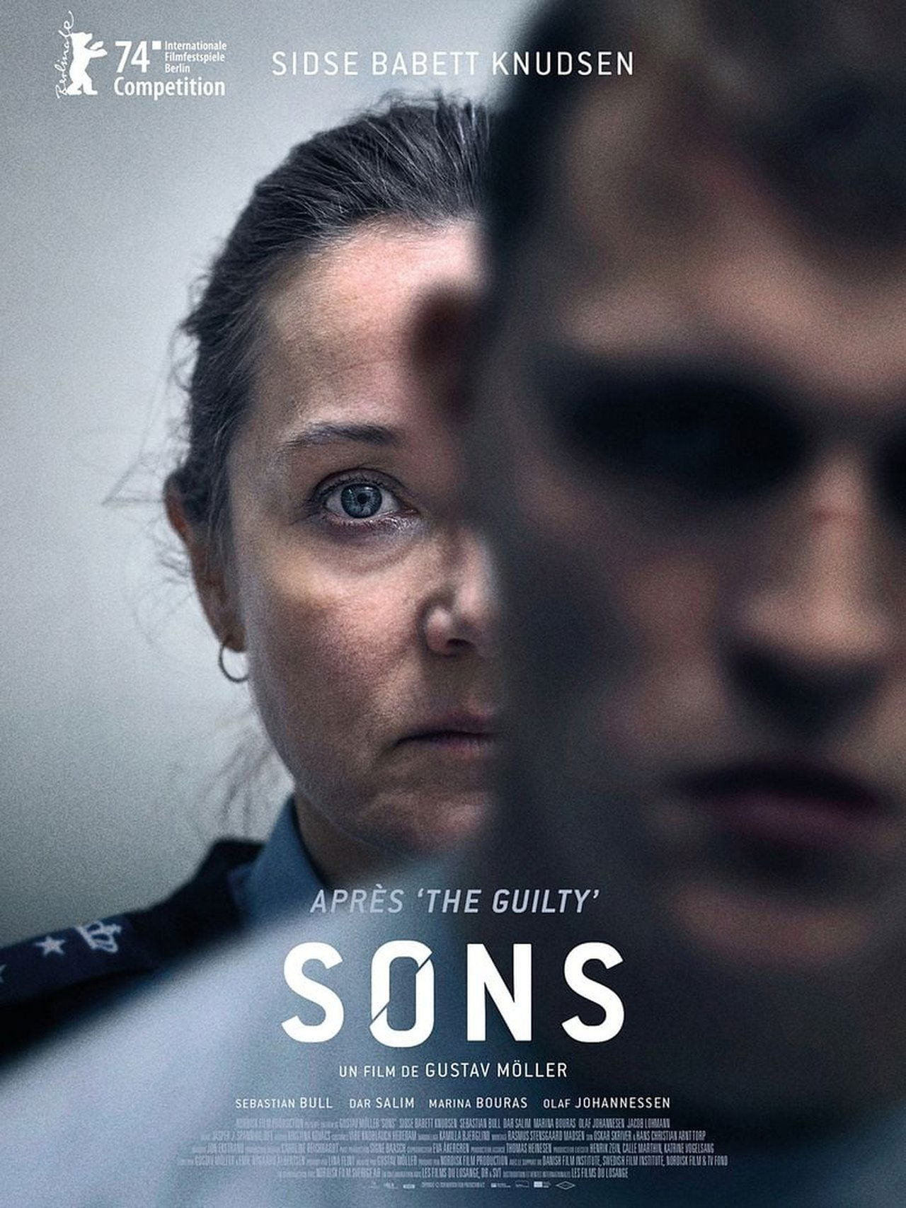 Sons poster