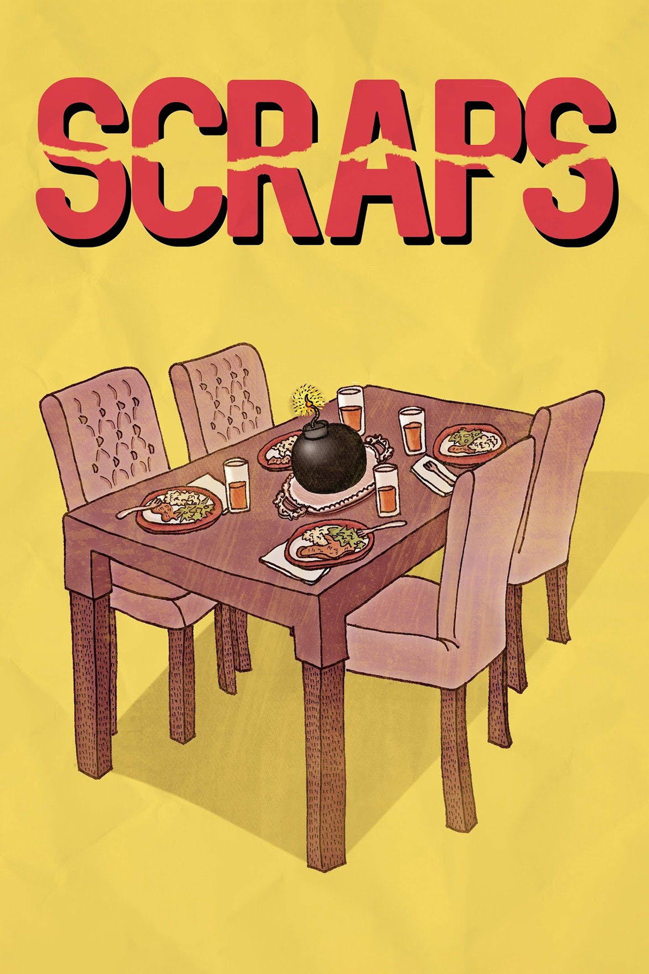 Scraps