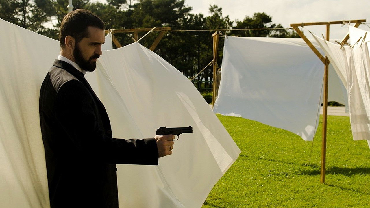 Grand Hôtel — Les liens du sang