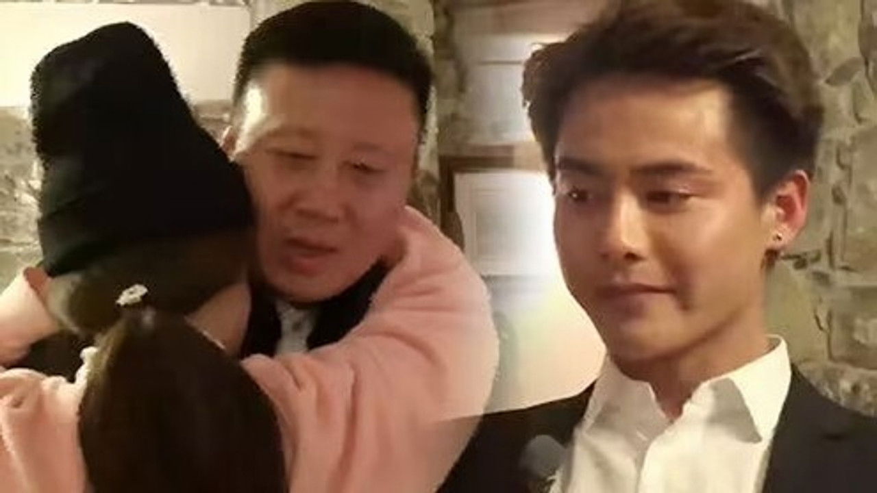 花样姐姐 — Épisode 11