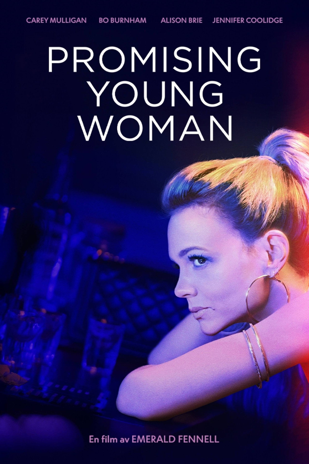Promising Young Woman filmaffisch