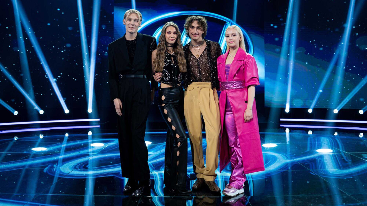 Idol — Épisode 46