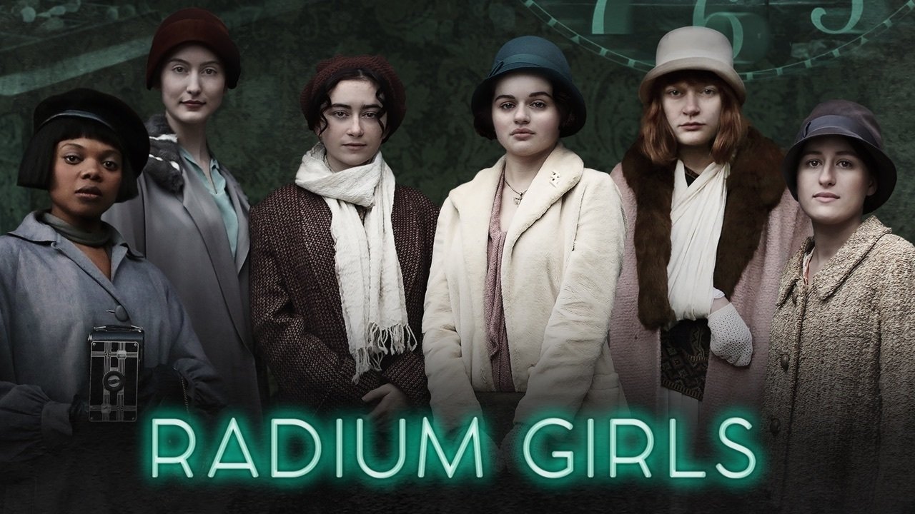 Radium Girls background