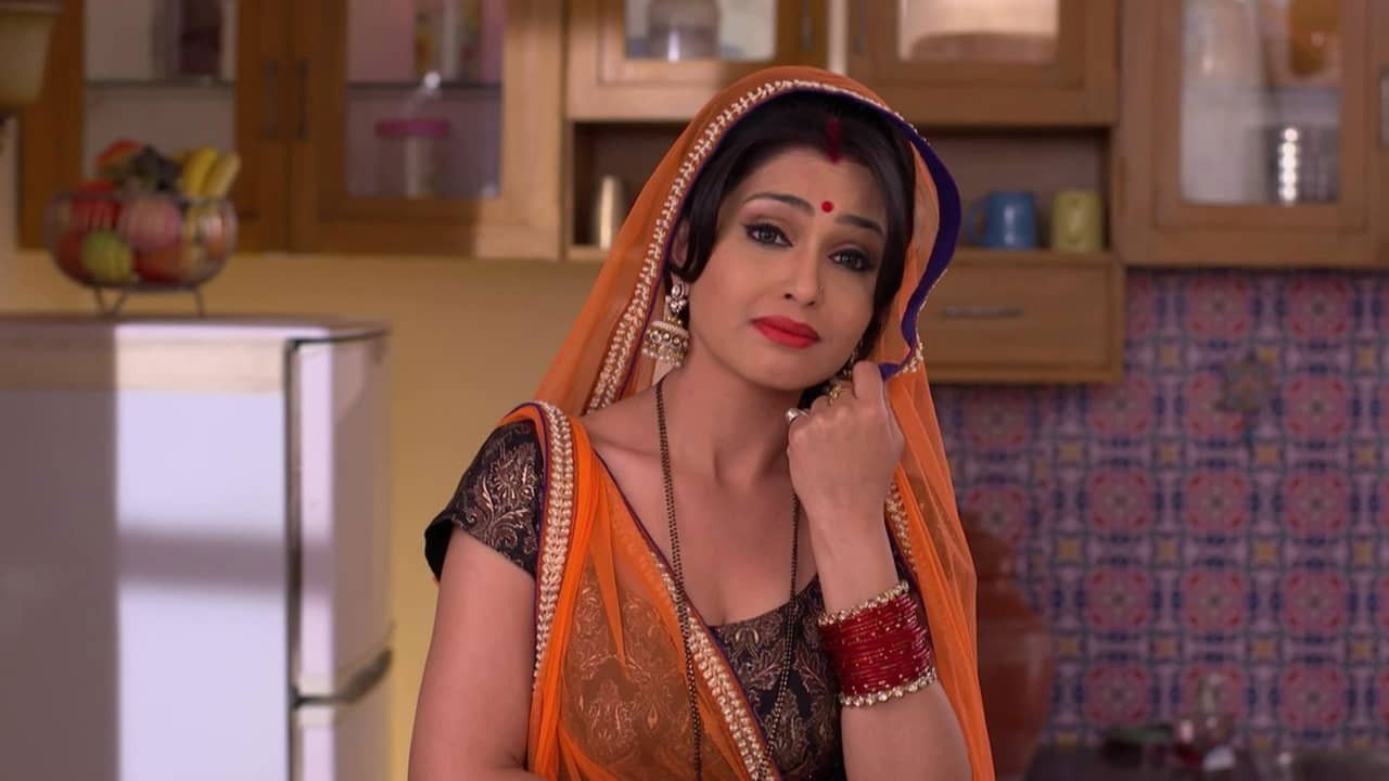 भाभीजी घर पर हैं! — Épisode 316