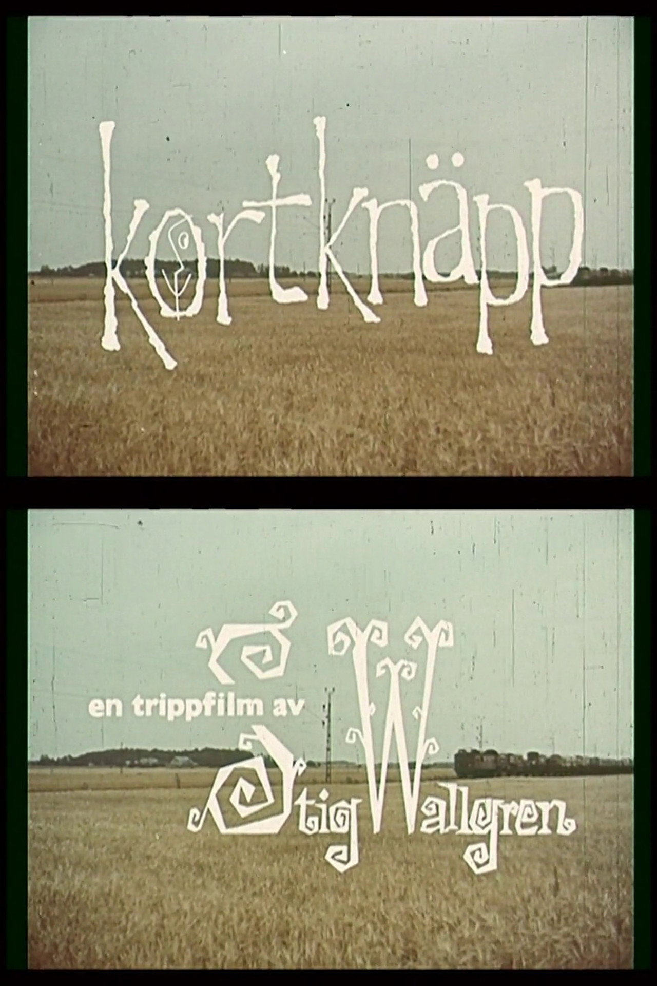 Kortknäpp