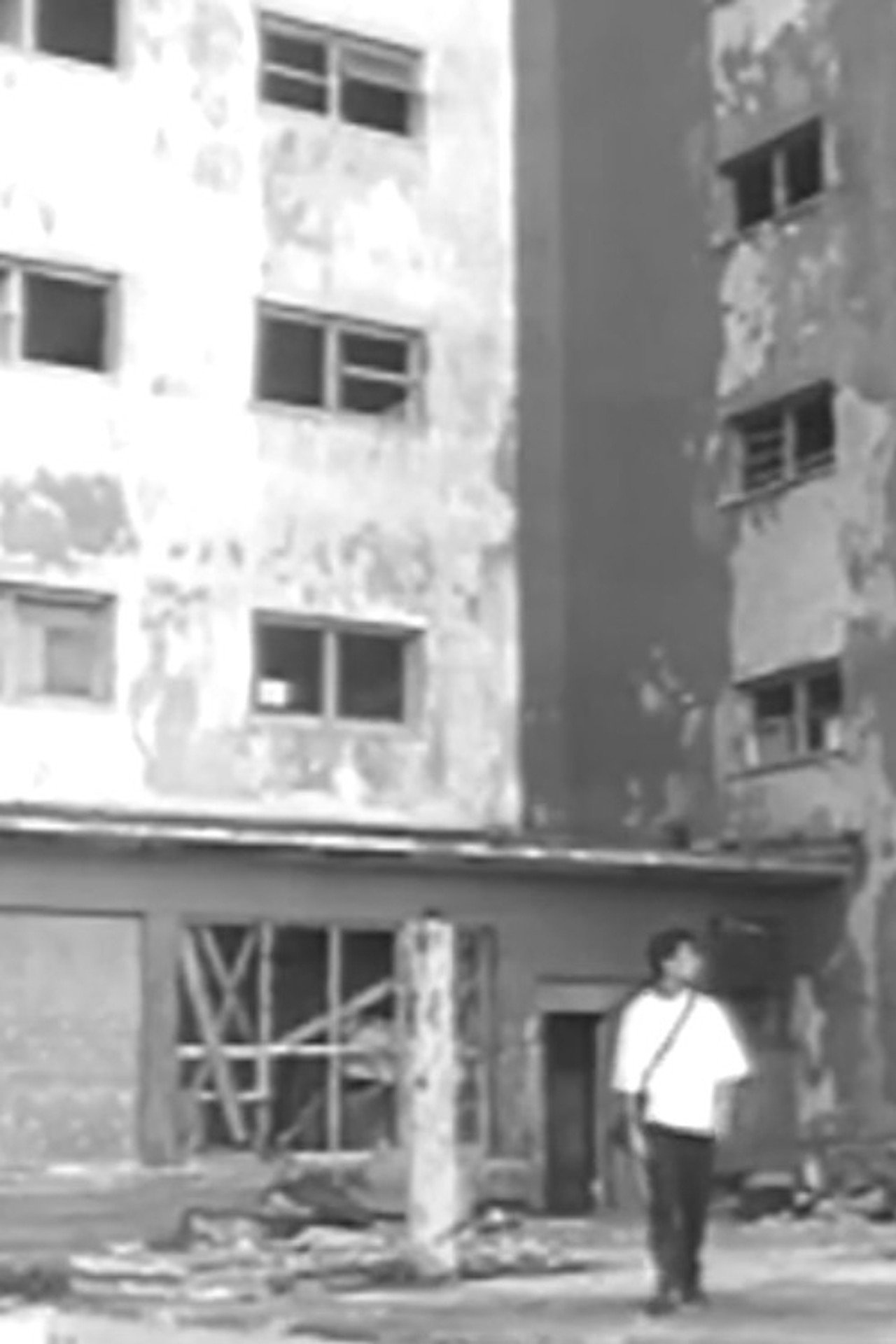 Light Valve Backdrop