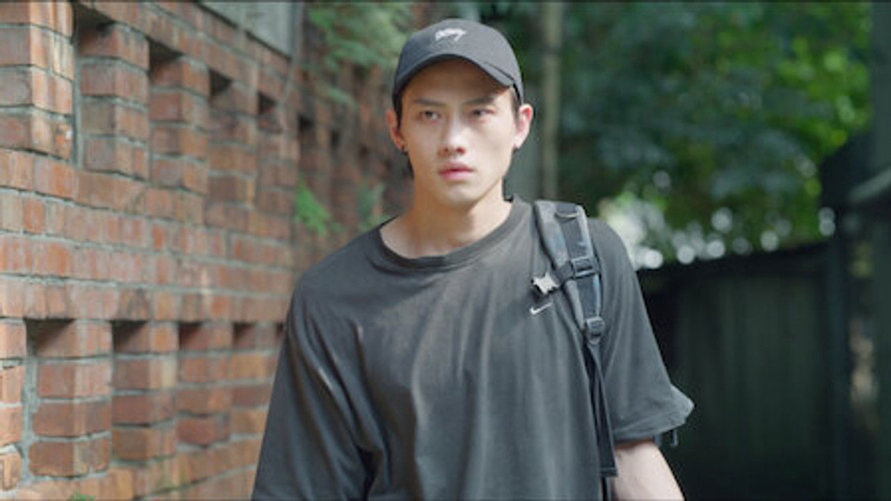 四樓的天堂 — Épisode 5