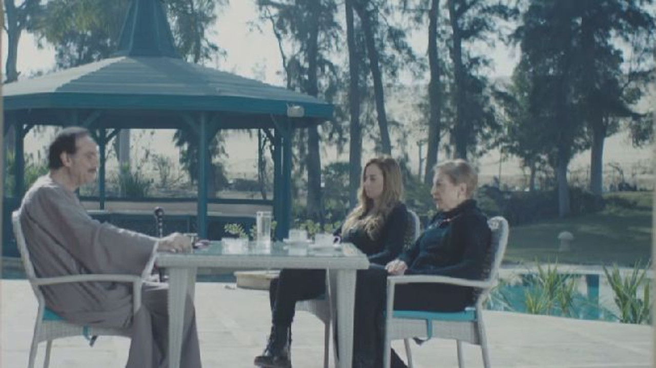 ساحرة الجنوب — Épisode 27