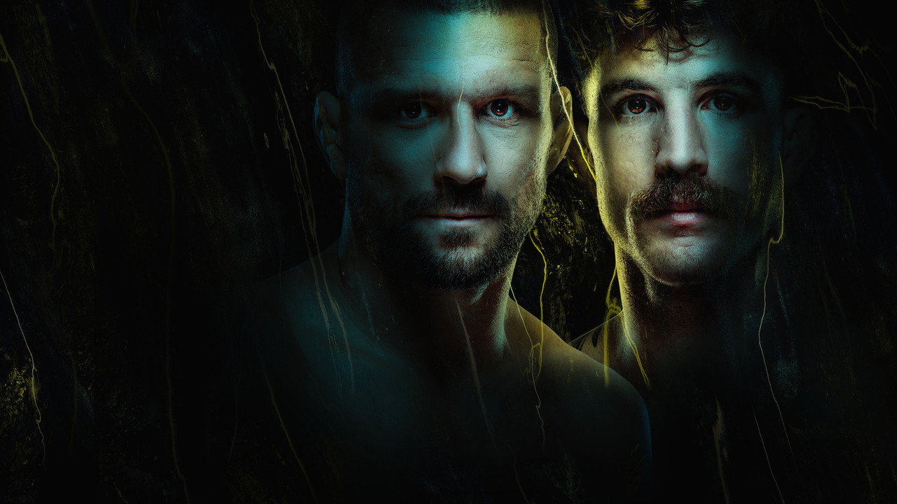 UFC Fight Night 284: Gamrot vs. Salkilld still 4