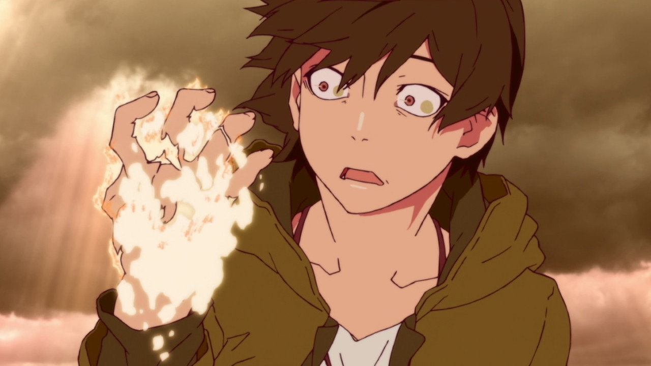 KIZUMONOGATARI -Koyomi Vamp- still 3