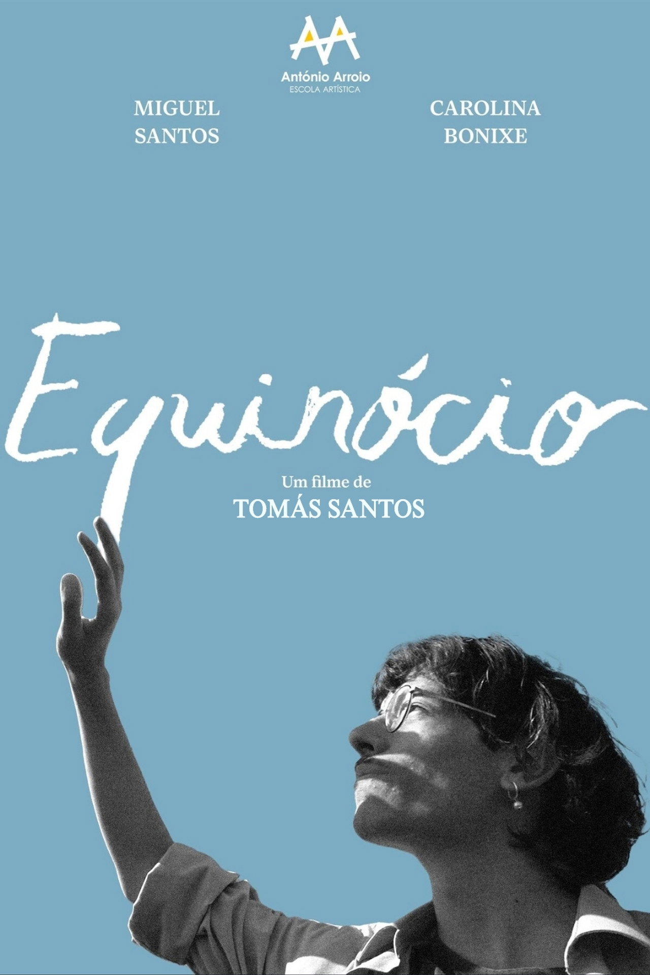 Equinócio filmaffisch