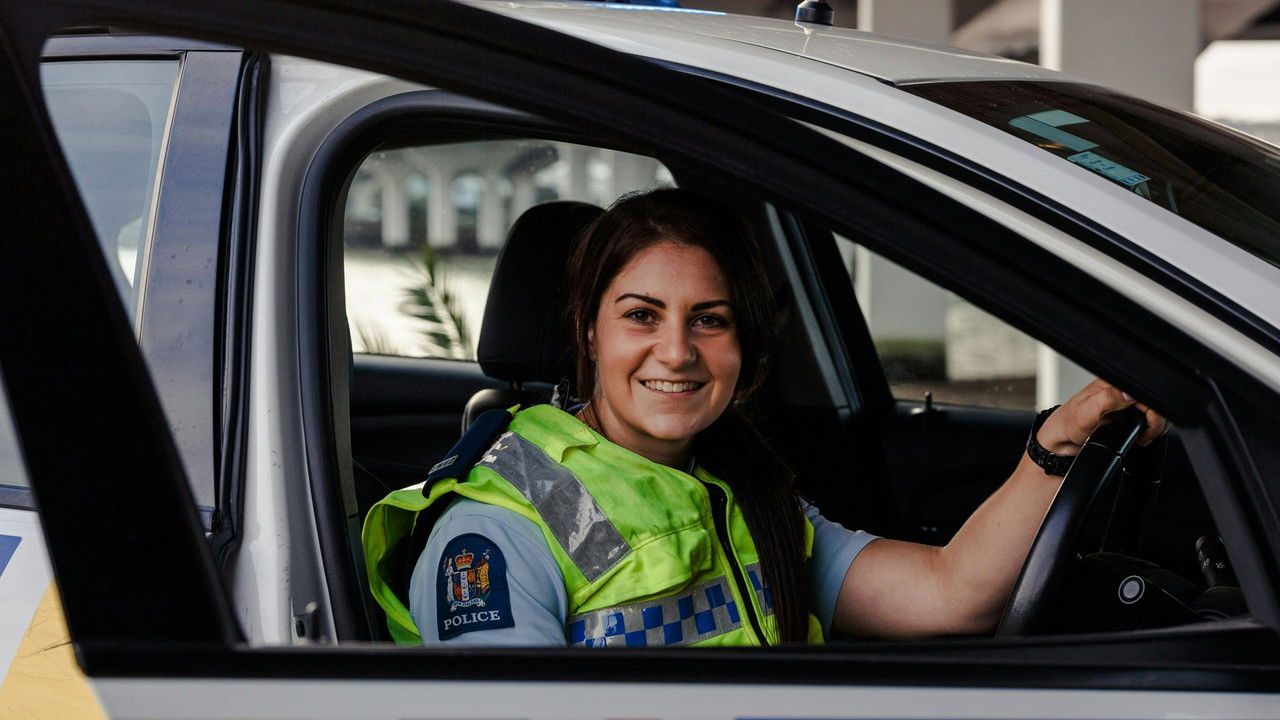 Motorway Patrol — Épisode 6