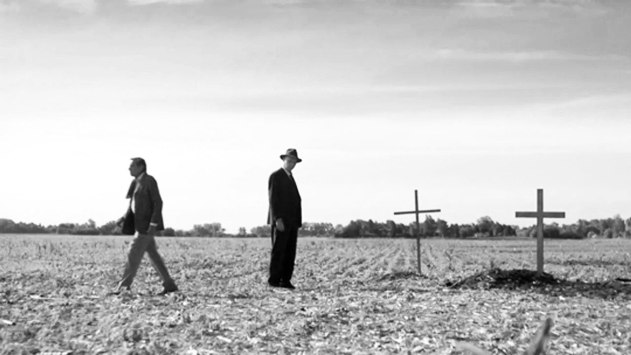 Variaciones Walsh — Épisode 11