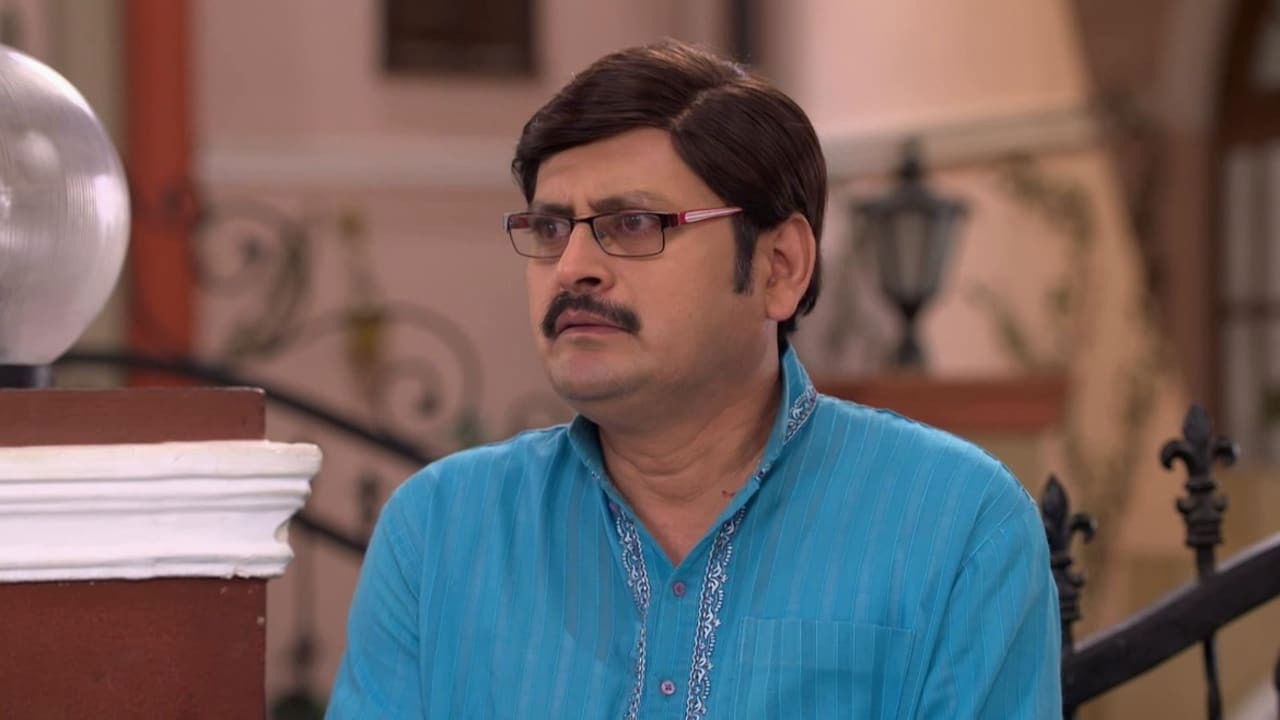 भाभीजी घर पर हैं! — Épisode 521