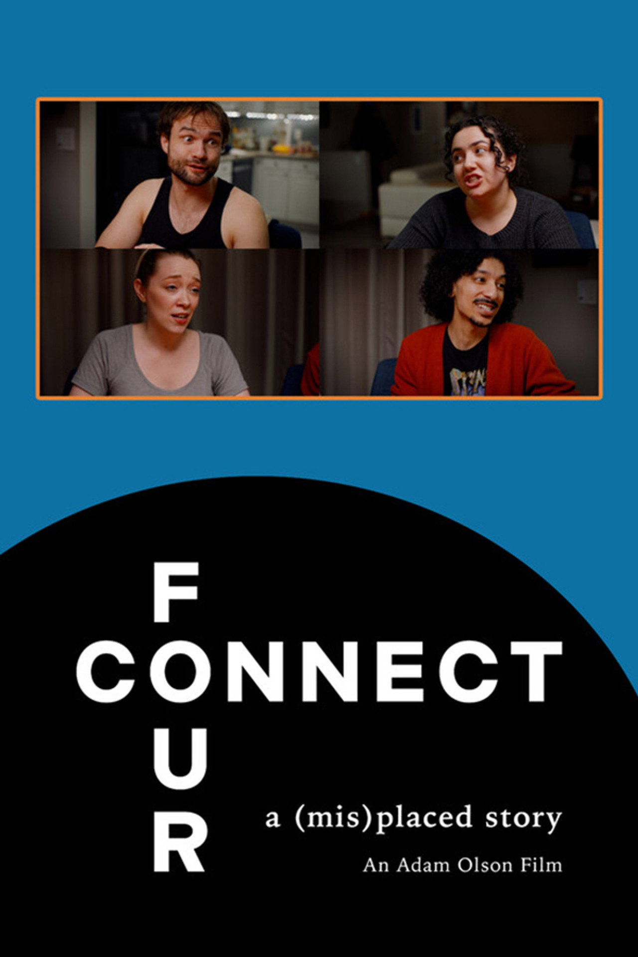 Connect Four
