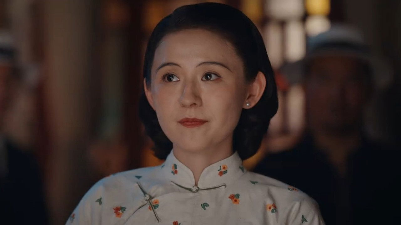 灼灼韶华 — Épisode 16