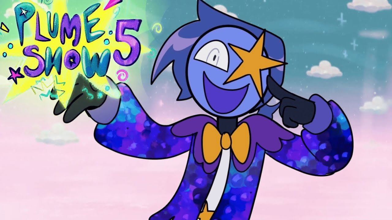 HIRAETH - Season 0 Episode 7 : Plume's Show 5