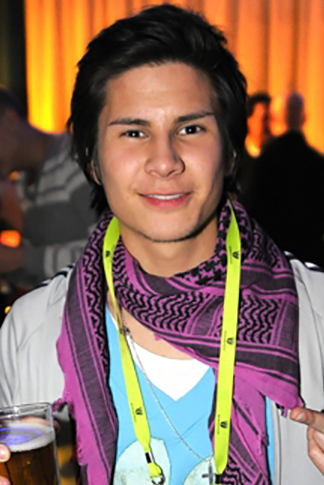 Lariemar Krokvik