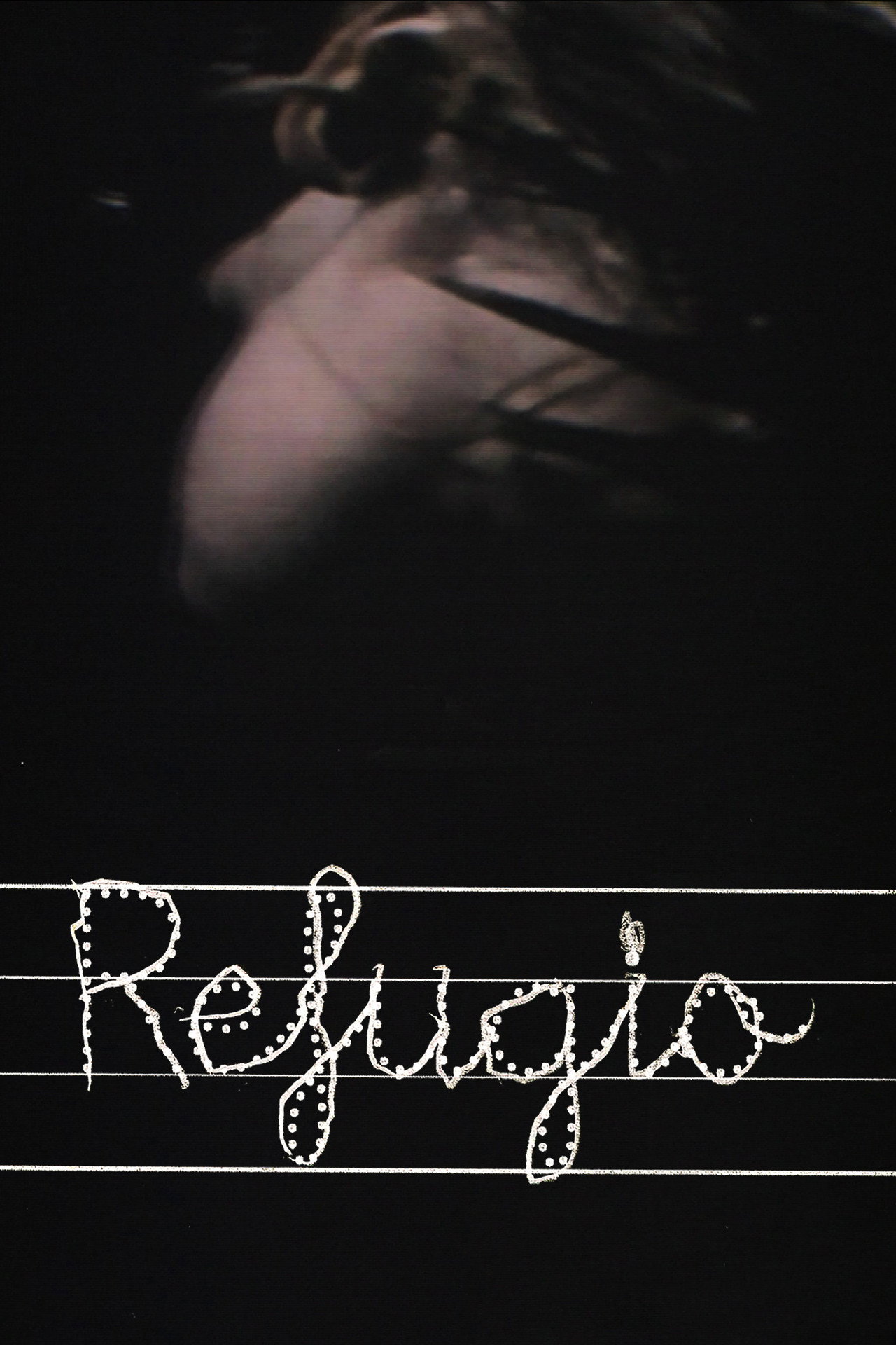 Refugio filmaffisch