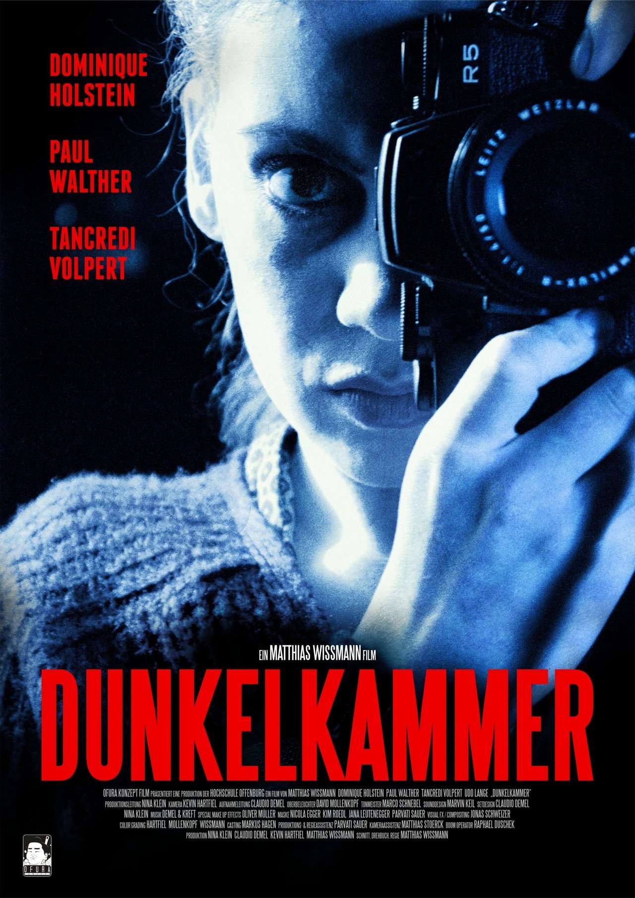 Dunkelkammer Dunkelkammer