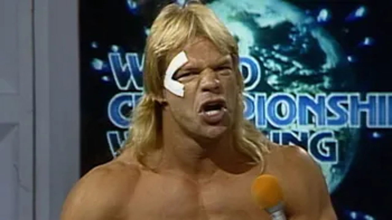 NWA World Championship Wrestling — Épisode 24