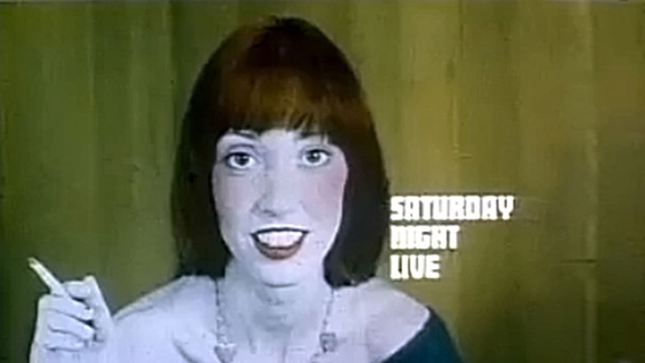 Saturday Night Live - Season 2 Episode 21 : Shelley Duvall/Joan Armatrading