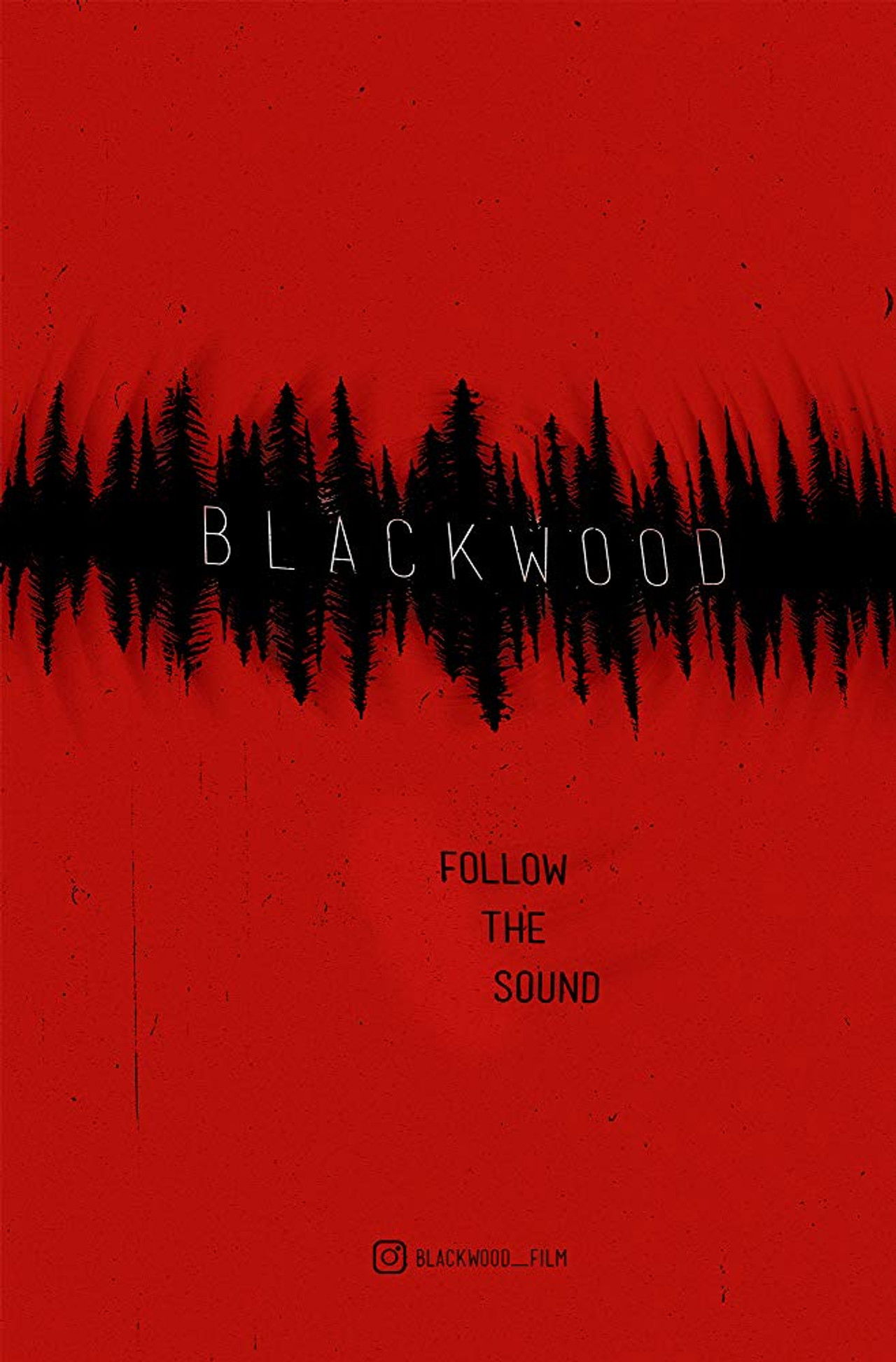 Blackwood Backdrop