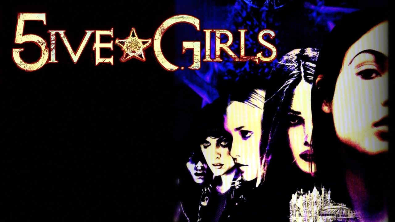 5ive Girls