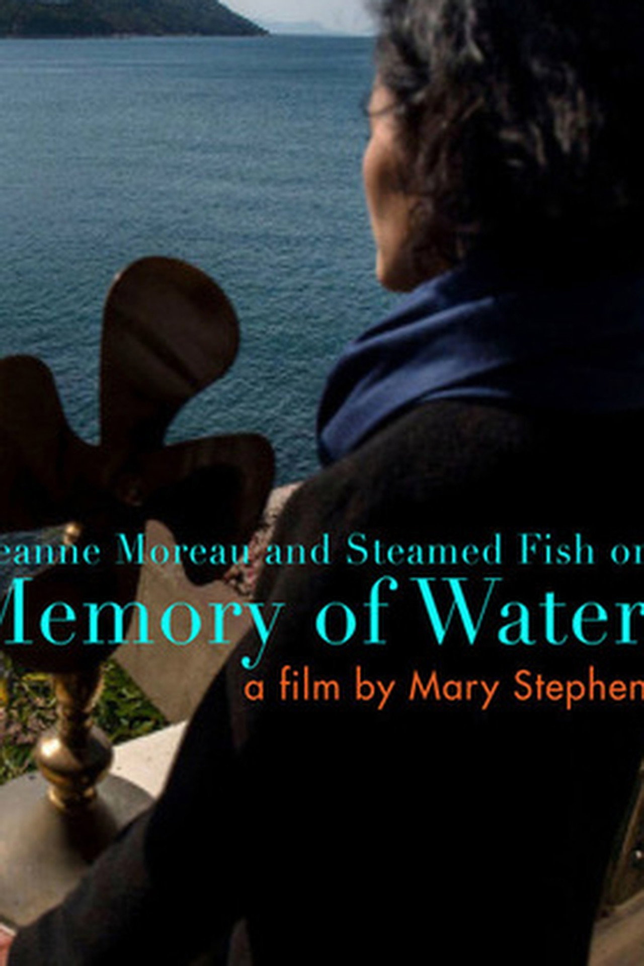 Memory of Water filmaffisch