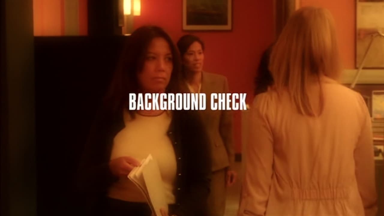 NCIS - Season 0 Episode 80 : Background Check