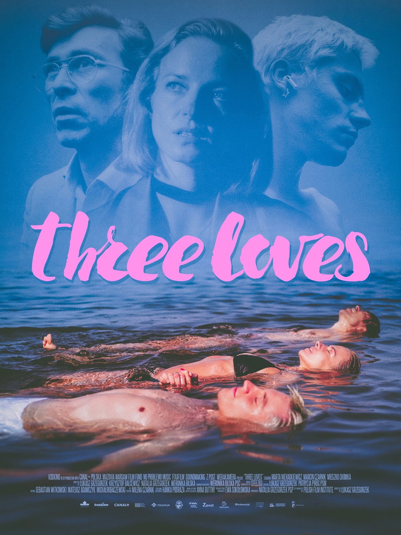 Three Loves